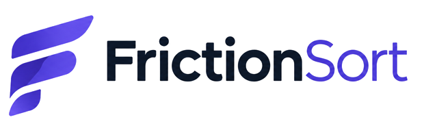FrictionSort